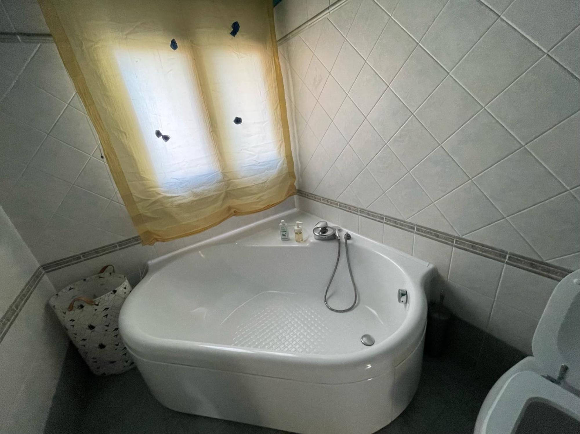 Da Silvia Hotel Gambassi Terme Exterior photo