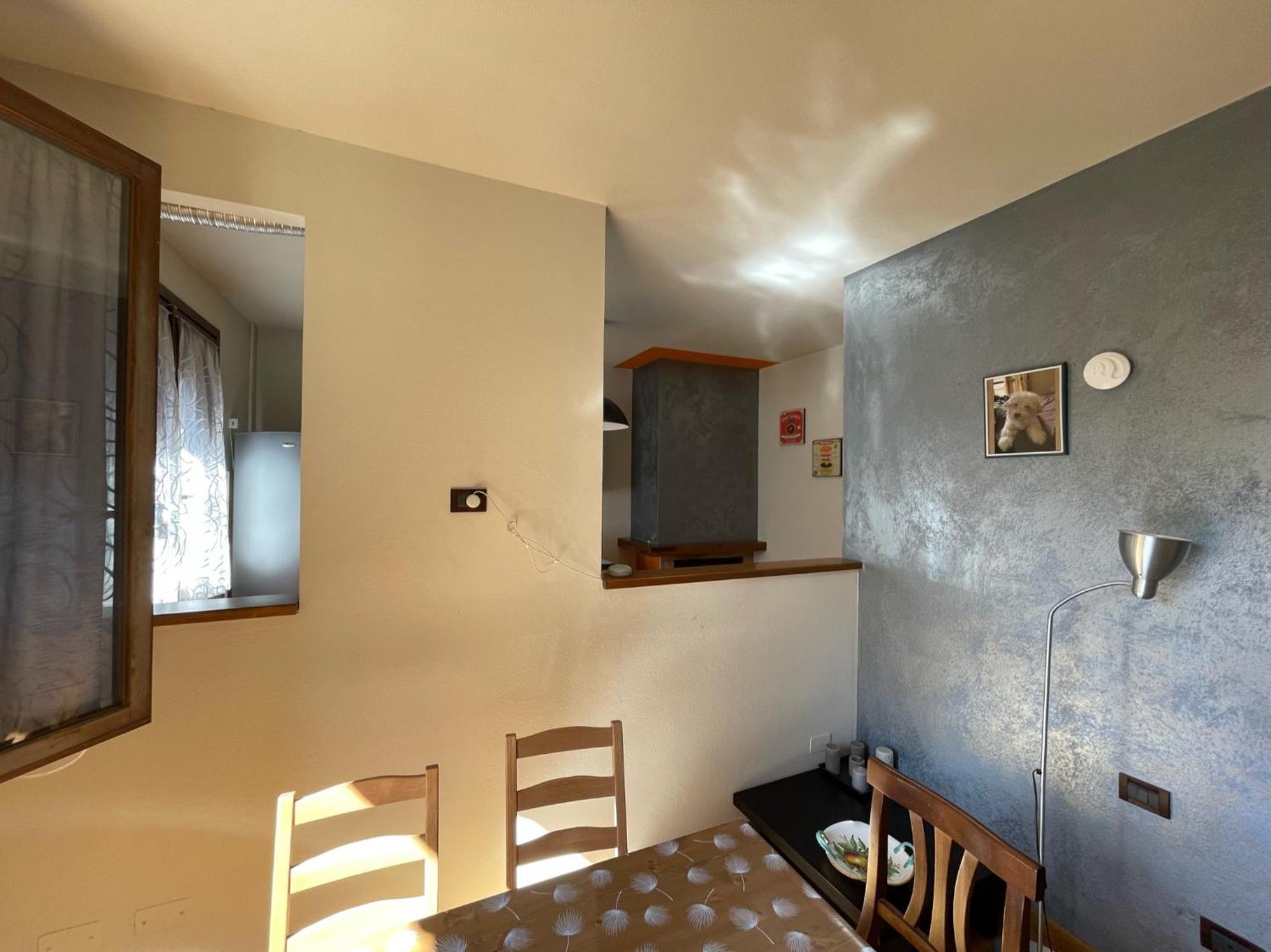 Da Silvia Hotel Gambassi Terme Exterior photo