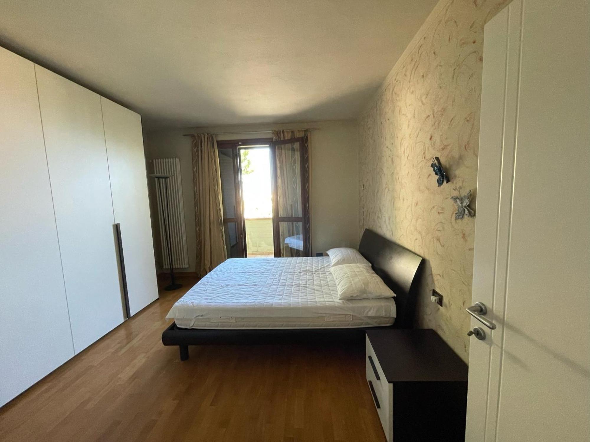 Da Silvia Hotel Gambassi Terme Exterior photo